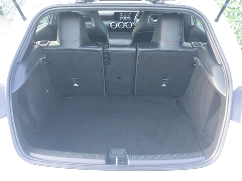 Used Mercedes-Benz A-Class 2018 for sale - 77816033: Photo 13