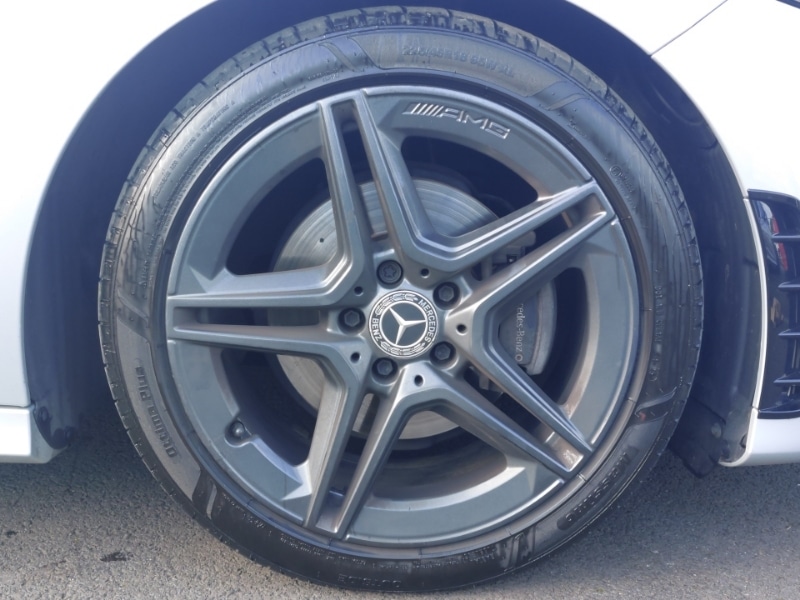 Used Mercedes-Benz A-Class 2018 for sale - 77816033: Photo 14