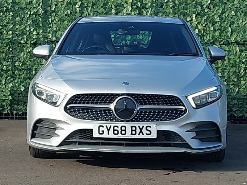 Used Mercedes-Benz A-Class 2018 for sale - 77816033: Photo 16