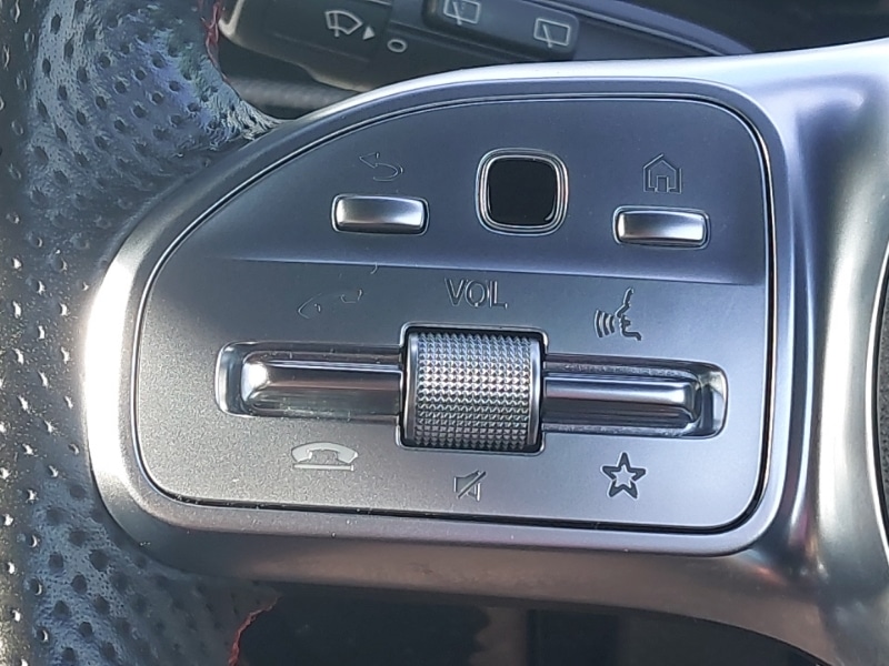 Used Mercedes-Benz A-Class 2018 for sale - 77816033: Photo 18