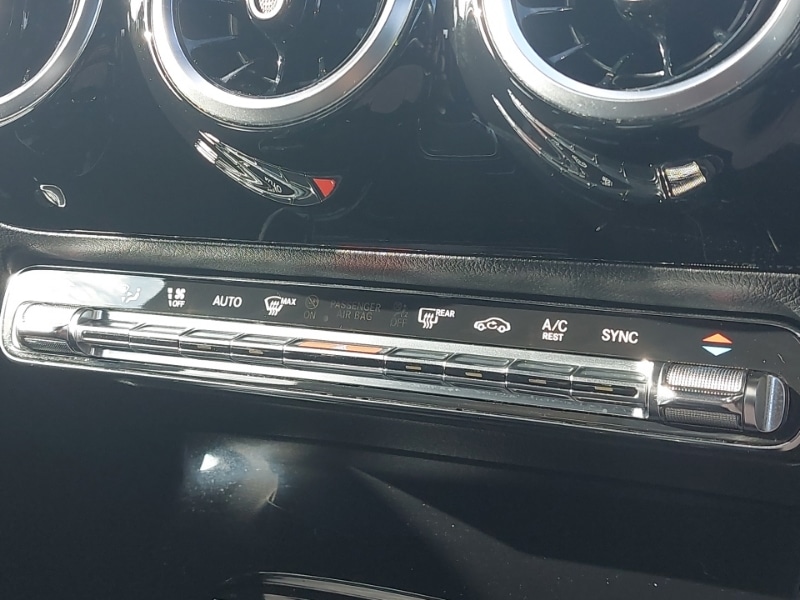 Used Mercedes-Benz A-Class 2018 for sale - 77816033: Photo 19