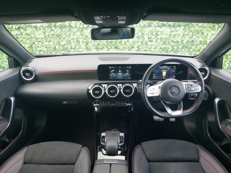 Used Mercedes-Benz A-Class 2018 for sale - 77816033: Photo 4