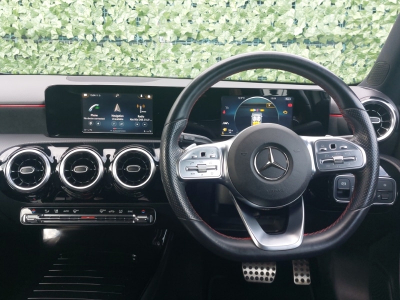 Used Mercedes-Benz A-Class 2018 for sale - 77816033: Photo 5