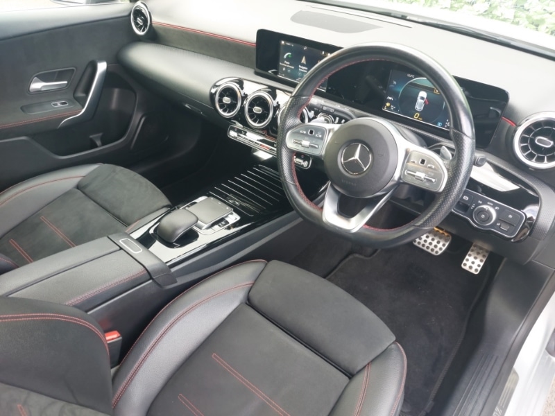 Used Mercedes-Benz A-Class 2018 for sale - 77816033: Photo 6