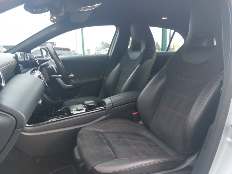 Used Mercedes-Benz A-Class 2018 for sale - 77816033: Photo 7