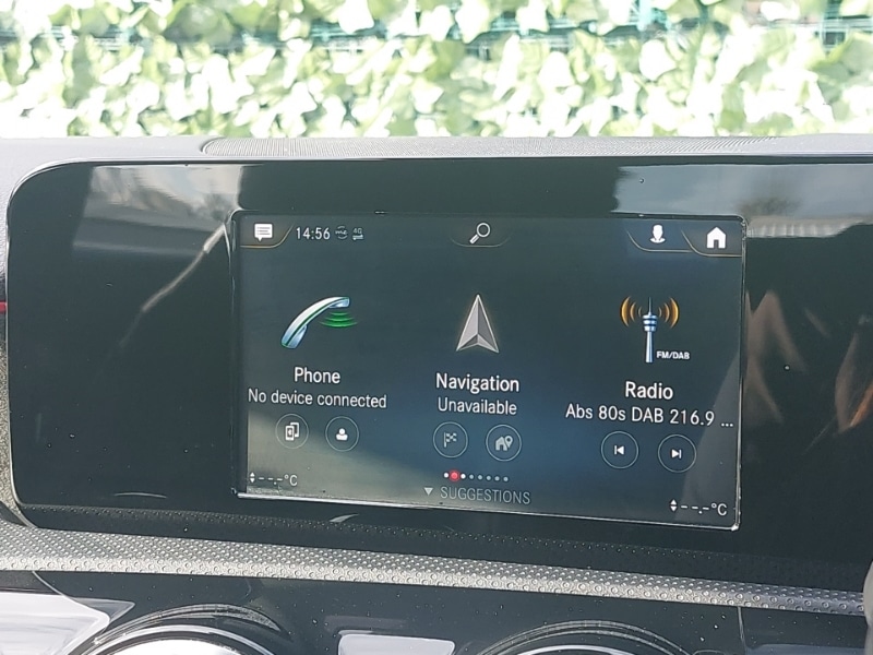 Used Mercedes-Benz A-Class 2018 for sale - 77816033: Photo 8