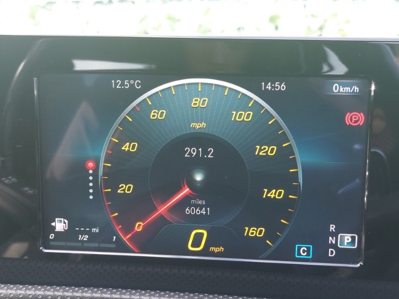 Used Mercedes-Benz A-Class 2018 for sale - 77816033: Photo 9