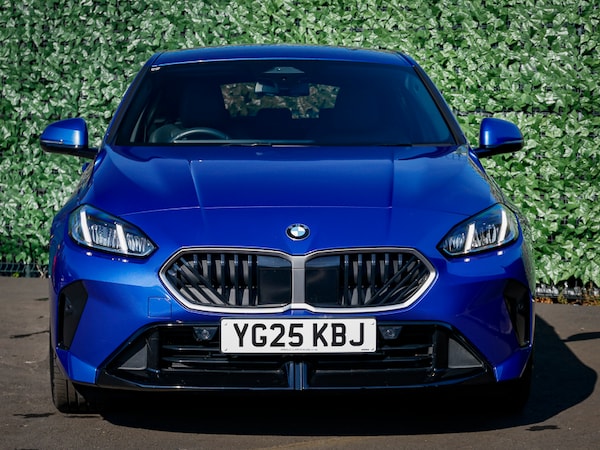 Used BMW 1 Series 2025 for sale - 76058647: Photo 16