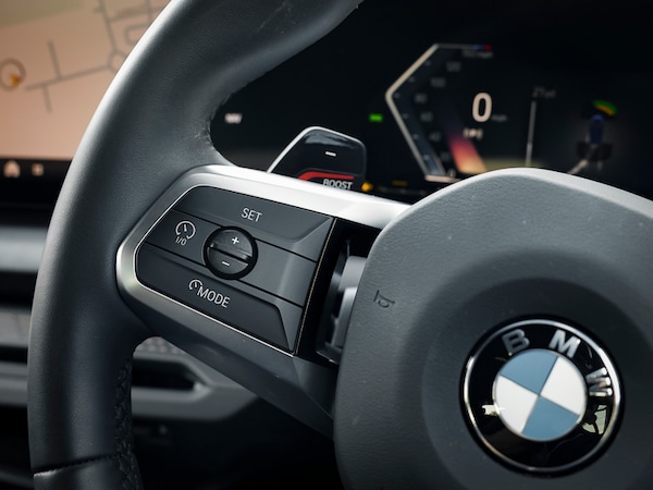 Used BMW 1 Series 2025 for sale - 76058647: Photo 18