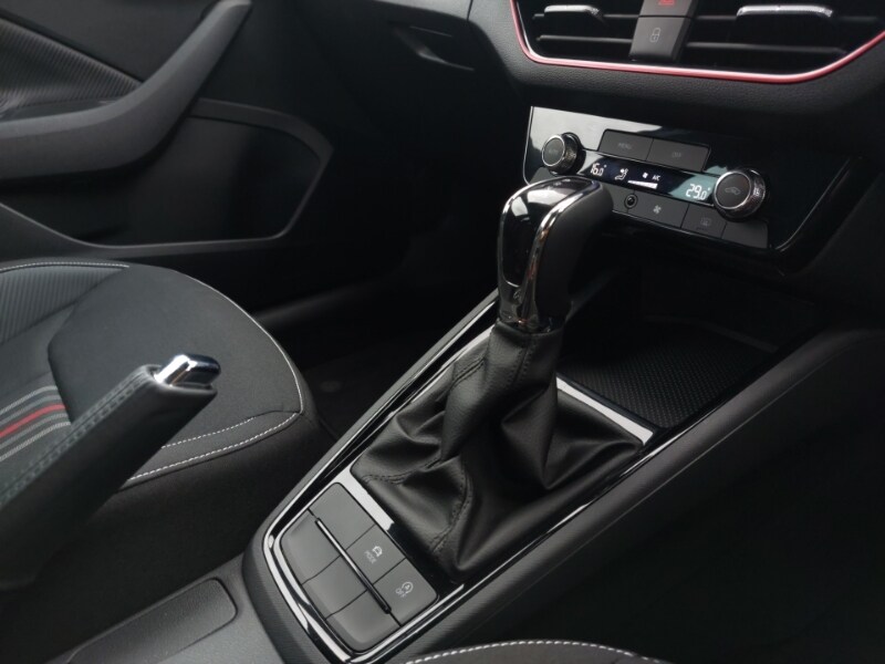 Used Skoda Kamiq 2024 for sale - 76696173: Photo 10