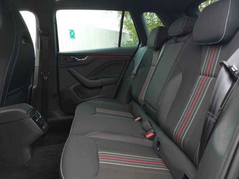 Used Skoda Kamiq 2024 for sale - 76696173: Photo 12