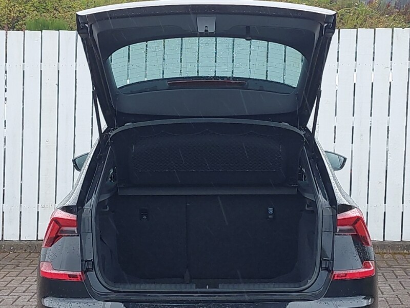 Used Skoda Kamiq 2024 for sale - 76696173: Photo 13