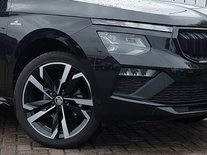 Used Skoda Kamiq 2024 for sale - 76696173: Photo 14