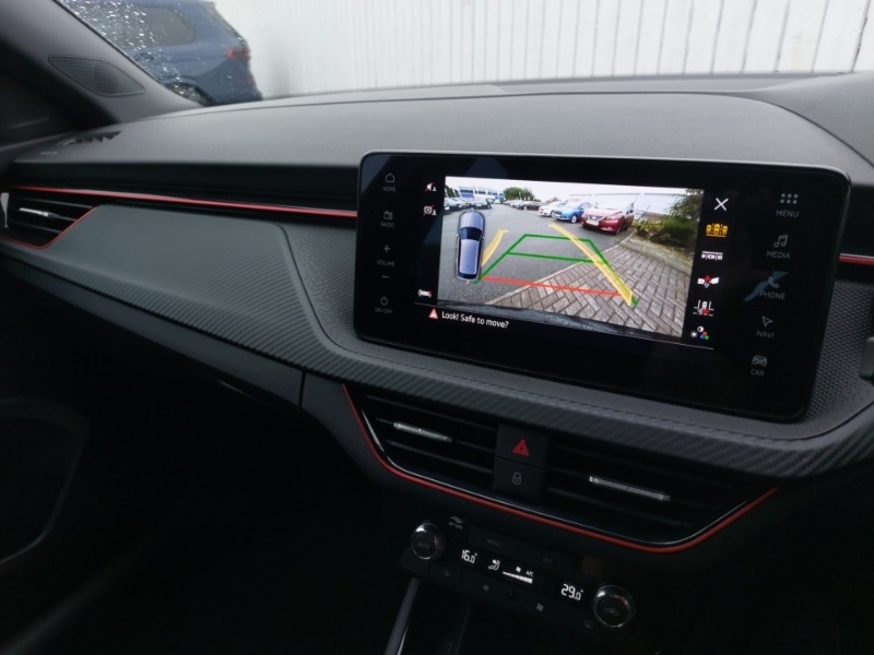 Used Skoda Kamiq 2024 for sale - 76696173: Photo 16