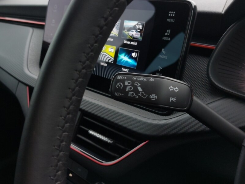 Used Skoda Kamiq 2024 for sale - 76696173: Photo 19