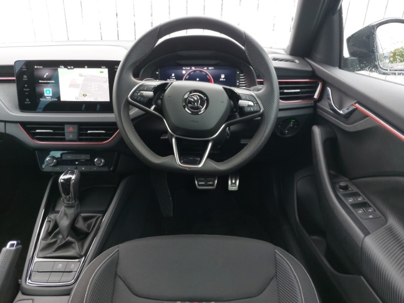 Used Skoda Kamiq 2024 for sale - 76696173: Photo 5