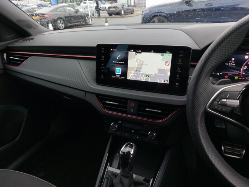 Used Skoda Kamiq 2024 for sale - 76696173: Photo 6