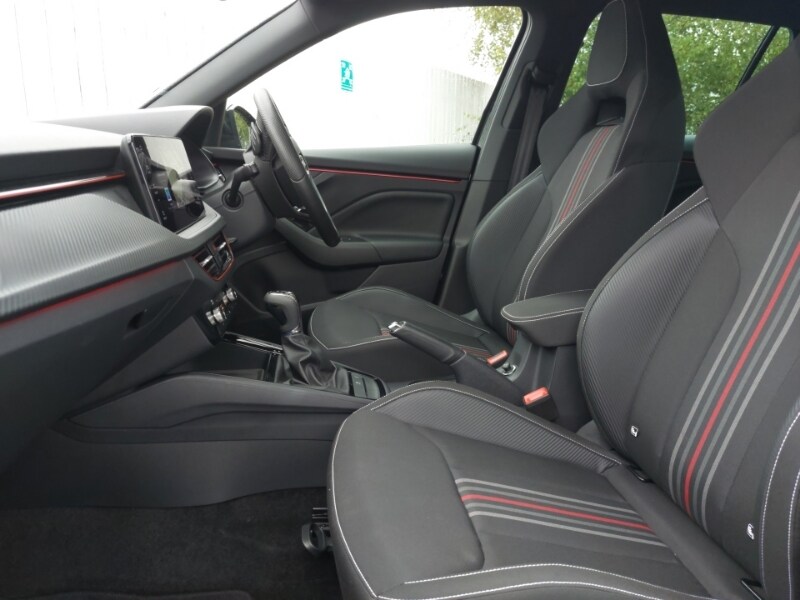 Used Skoda Kamiq 2024 for sale - 76696173: Photo 7