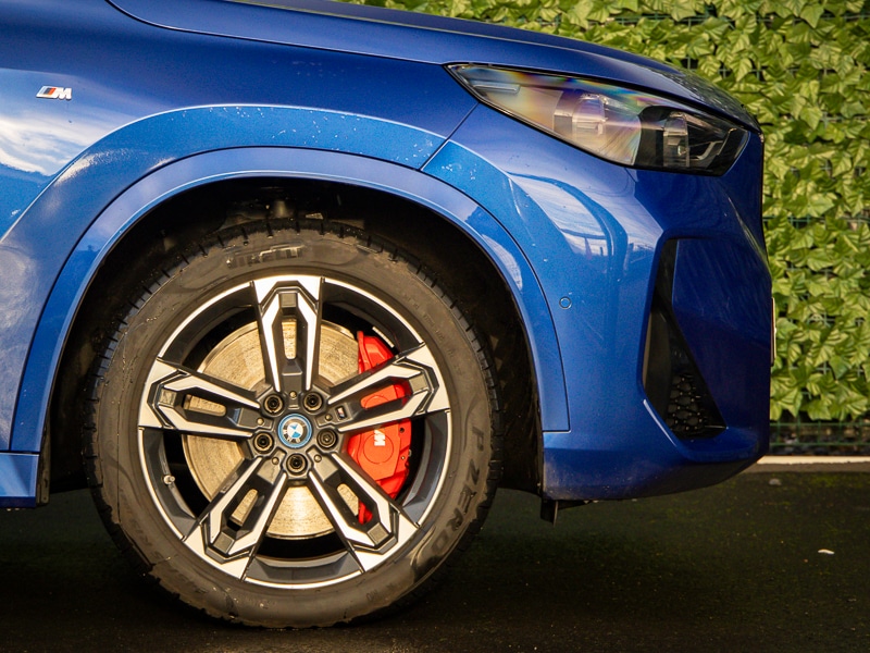 Used BMW iX1 2025 for sale - 77130028: Photo 14