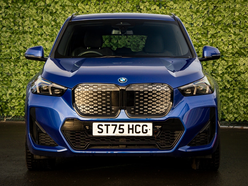 Used BMW iX1 2025 for sale - 77130028: Photo 16