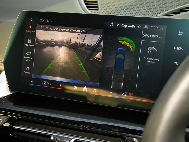 Used BMW iX1 2025 for sale - 77130028: Photo 17