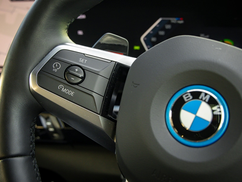 Used BMW iX1 2025 for sale - 77130028: Photo 19