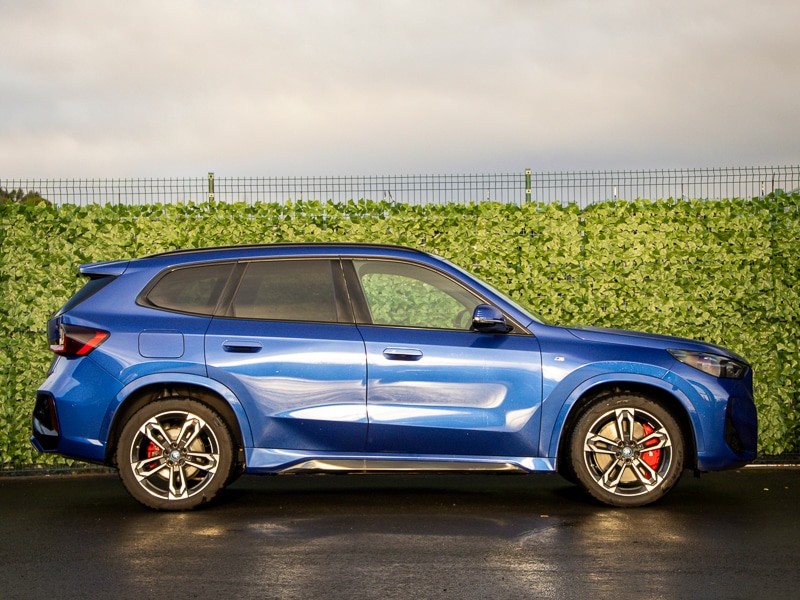 Used BMW iX1 2025 for sale - 77130028: Photo 2