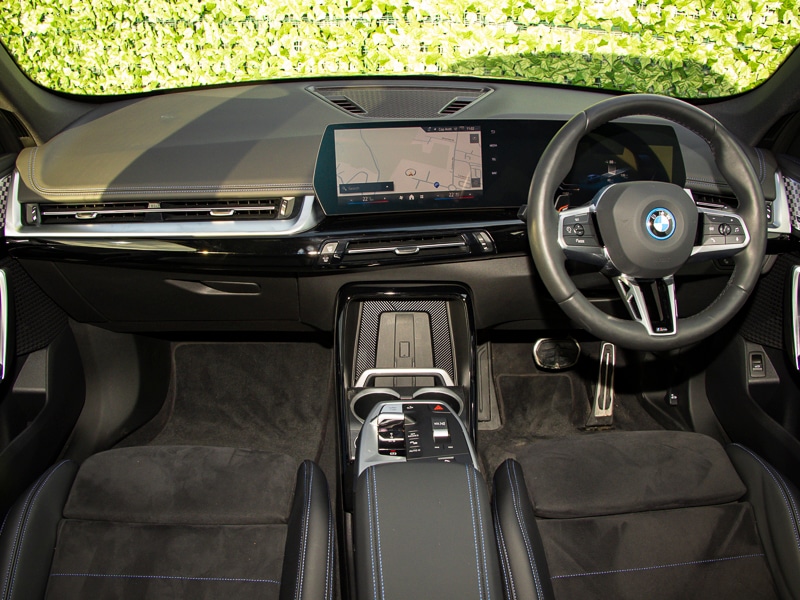 Used BMW iX1 2025 for sale - 77130028: Photo 4