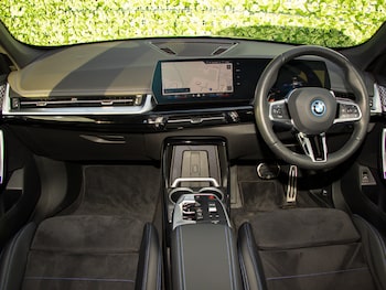 Used BMW iX1 2025 for sale - 77130028: Photo