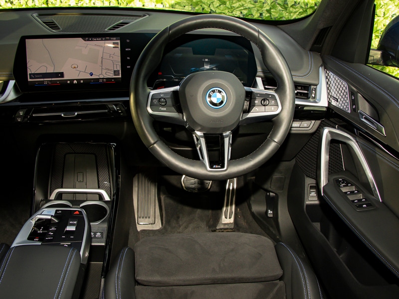 Used BMW iX1 2025 for sale - 77130028: Photo 5