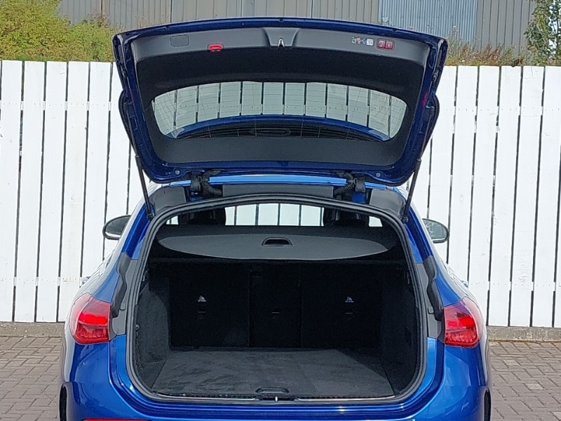 Used Mercedes-Benz C Class 2024 for sale - 76683546: Photo 13