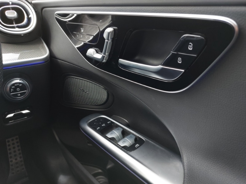 Used Mercedes-Benz C Class 2024 for sale - 76683546: Photo 17