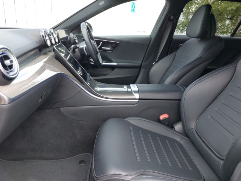 Used Mercedes-Benz C Class 2024 for sale - 76683546: Photo 7