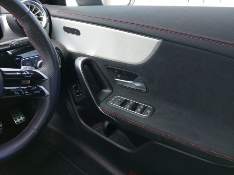 Used Mercedes-Benz CLA 2024 for sale - 76683548: Photo 11