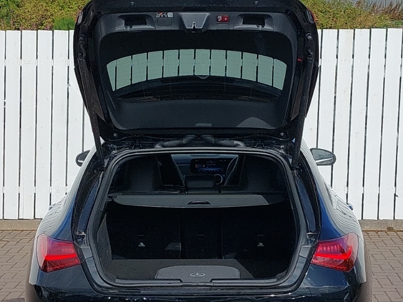 Used Mercedes-Benz CLA 2024 for sale - 76683548: Photo 13