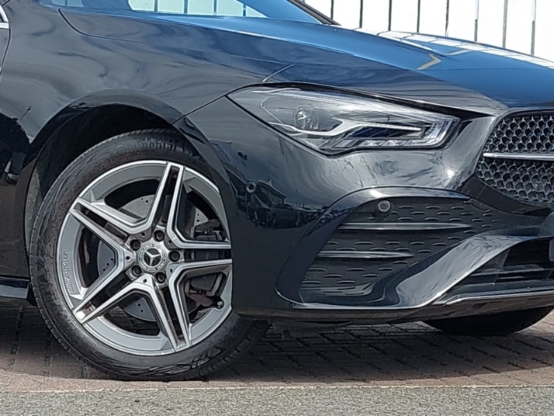 Used Mercedes-Benz CLA 2024 for sale - 76683548: Photo 14