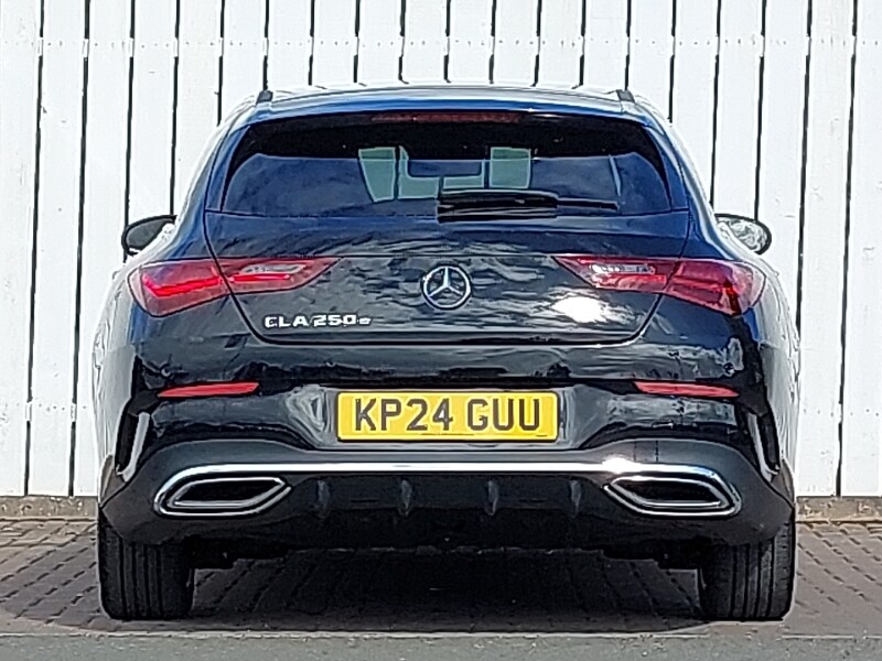 Used Mercedes-Benz CLA 2024 for sale - 76683548: Photo 15