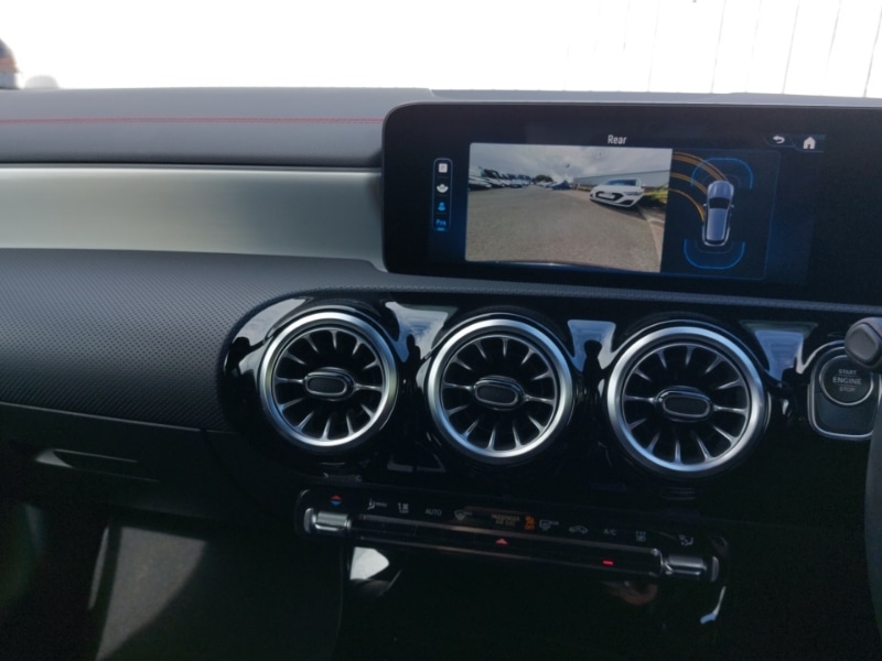 Used Mercedes-Benz CLA 2024 for sale - 76683548: Photo 16