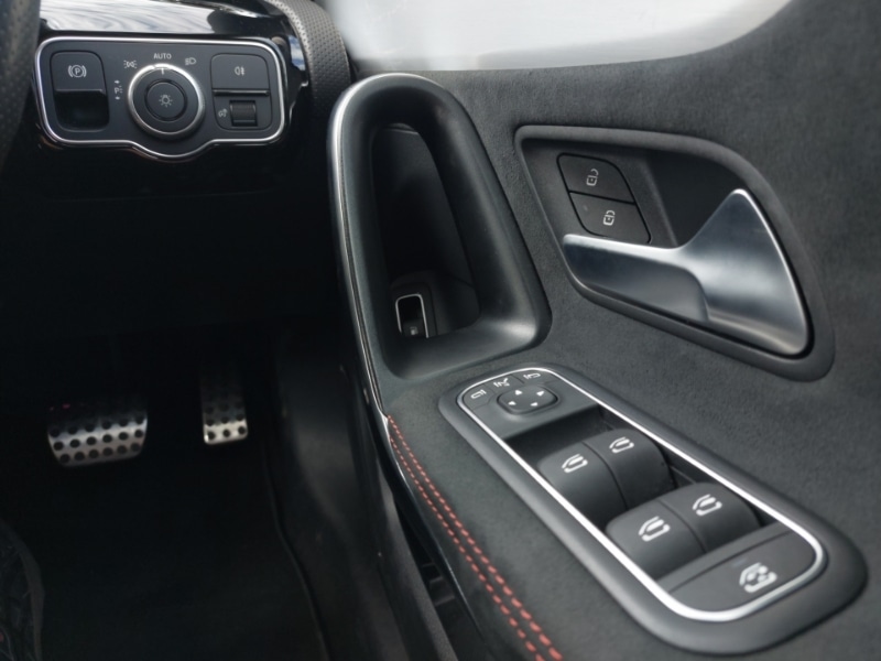 Used Mercedes-Benz CLA 2024 for sale - 76683548: Photo 17