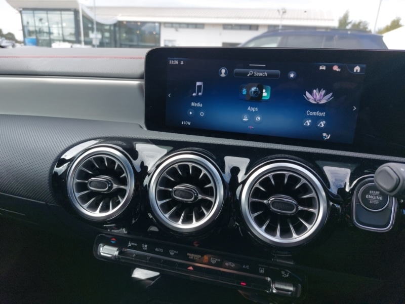 Used Mercedes-Benz CLA 2024 for sale - 76683548: Photo 18