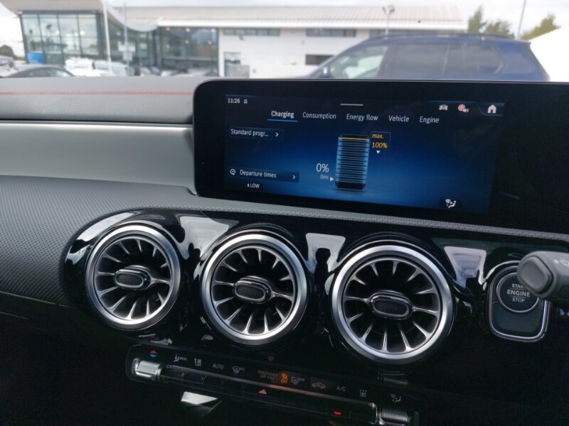 Used Mercedes-Benz CLA 2024 for sale - 76683548: Photo 19