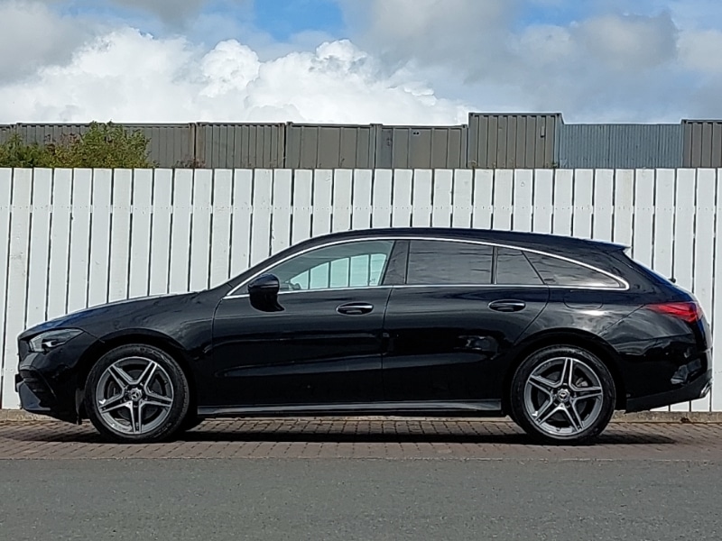 Used Mercedes-Benz CLA 2024 for sale - 76683548: Photo 2