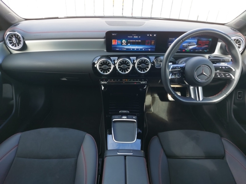 Used Mercedes-Benz CLA 2024 for sale - 76683548: Photo 4