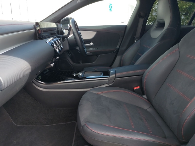 Used Mercedes-Benz CLA 2024 for sale - 76683548: Photo 7