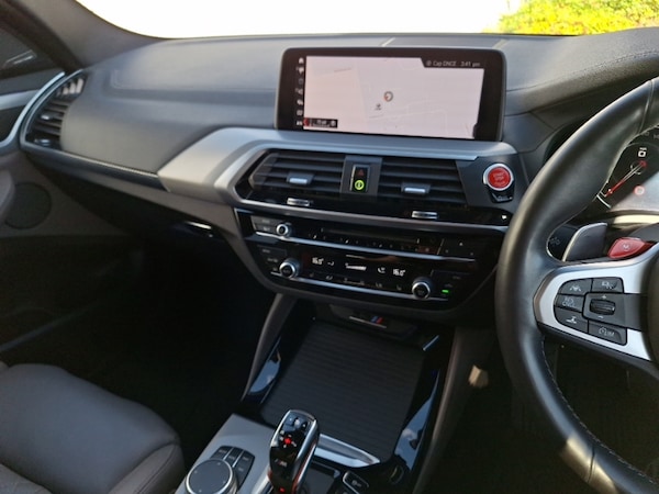 Used BMW X3 M 2019 for sale - 76051963: Photo 17