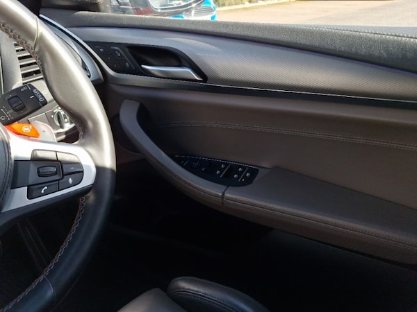 Used BMW X3 M 2019 for sale - 76051963: Photo 18
