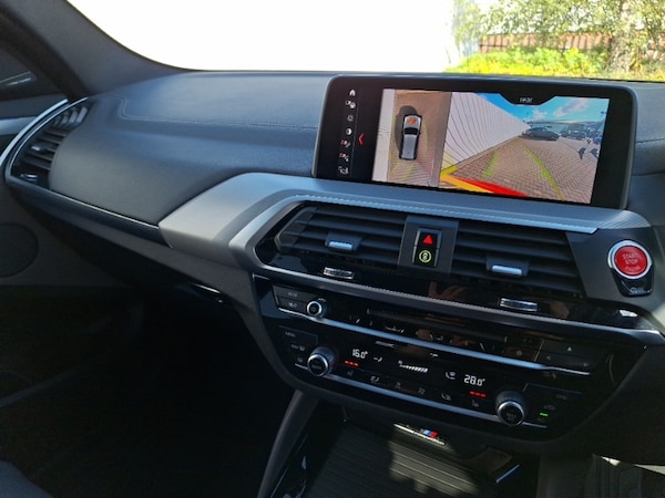 Used BMW X3 M 2019 for sale - 76051963: Photo 19