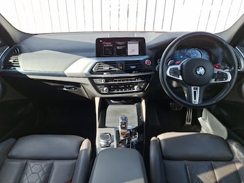Used BMW X3 M 2019 for sale - 76051963: Photo 4