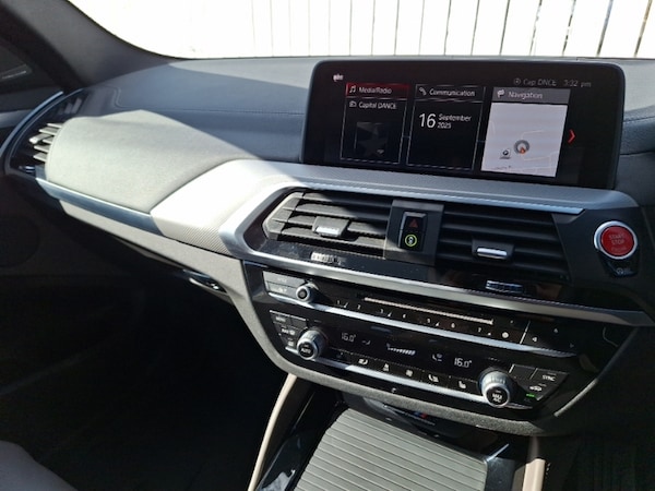 Used BMW X3 M 2019 for sale - 76051963: Photo 8