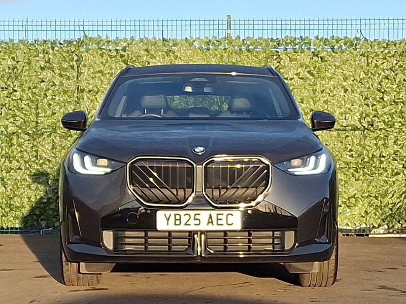 Used BMW X3 2025 for sale - 77070391: Photo 16